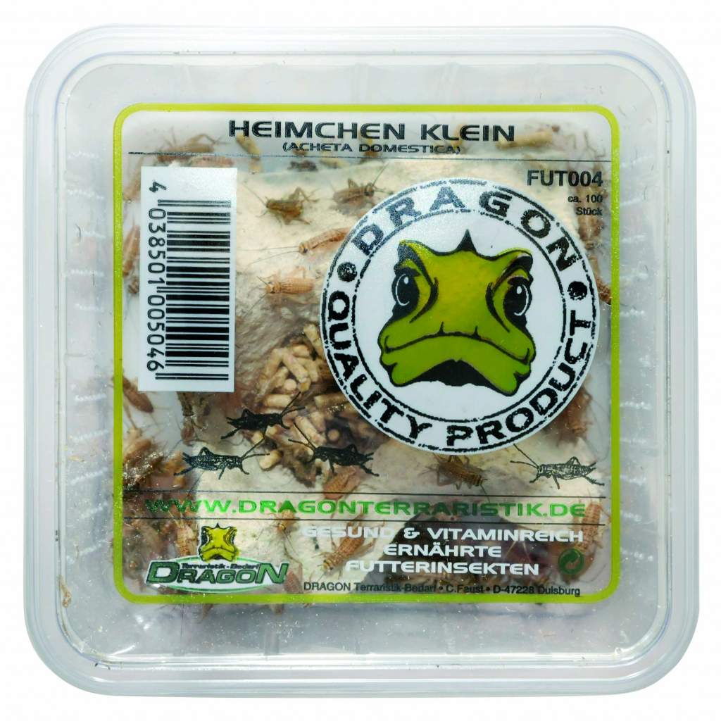 Heimchen